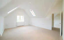 Sowerby bedroom extension leads