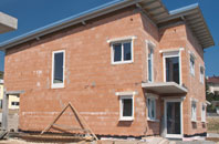 Sowerby home extensions