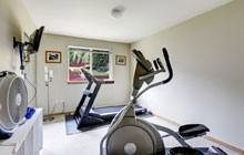 Sowerby home gym construction leads