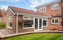 Sowerby house extension leads