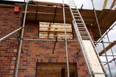 house extensions Sowerby