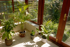 Sowerby orangery costs