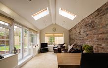 Sowerby single storey extension leads